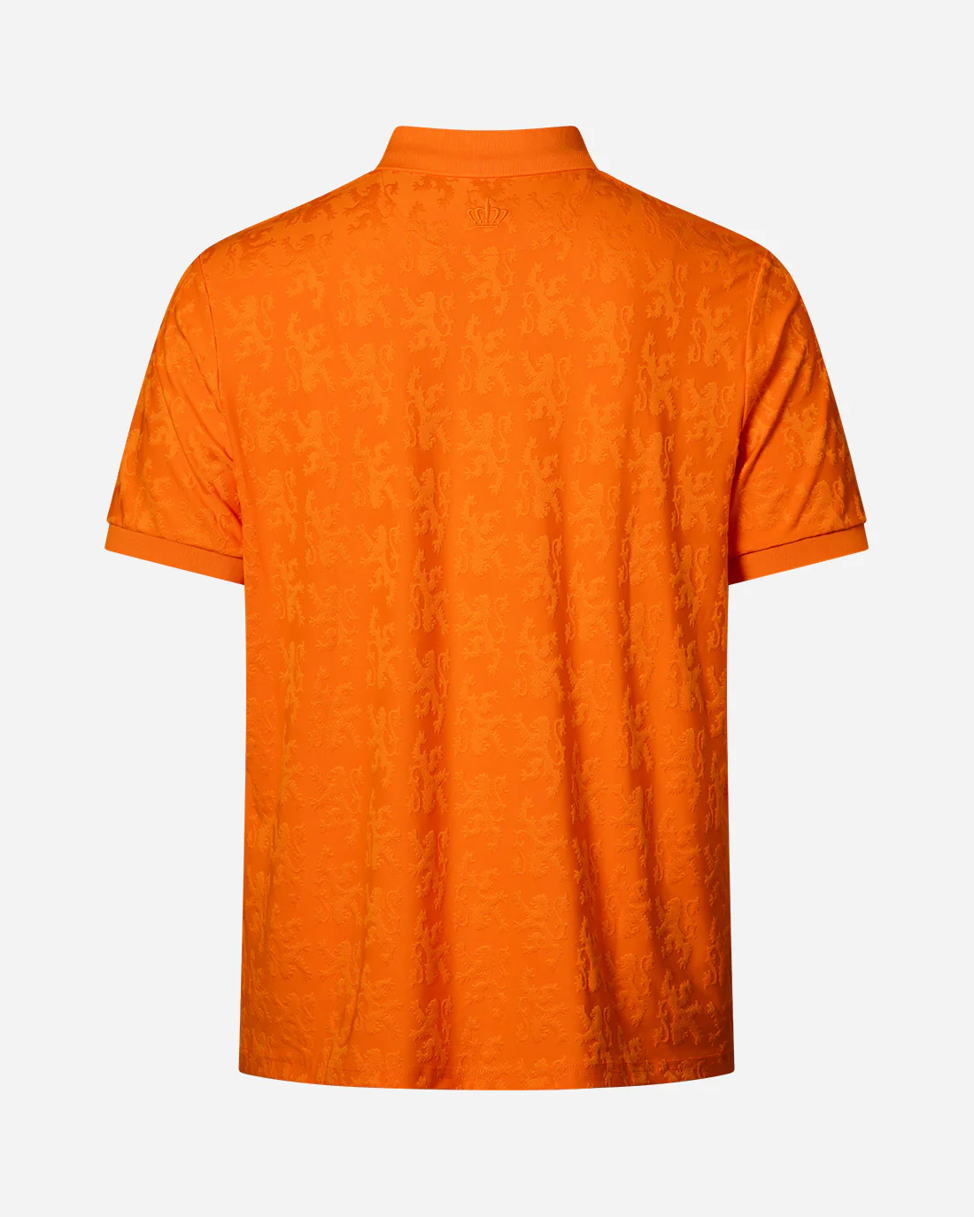 Robey x Banlieue The Netherlands Home Shirt - Image 7