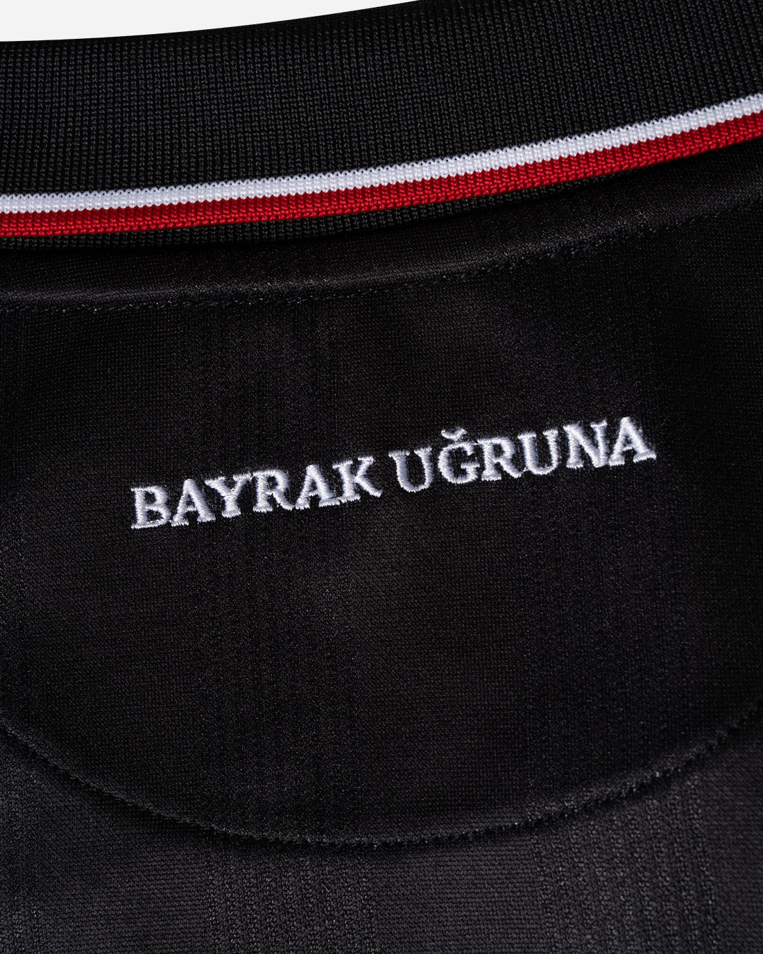 Robey x Banlieue Turkey Away Shirt - Image 11
