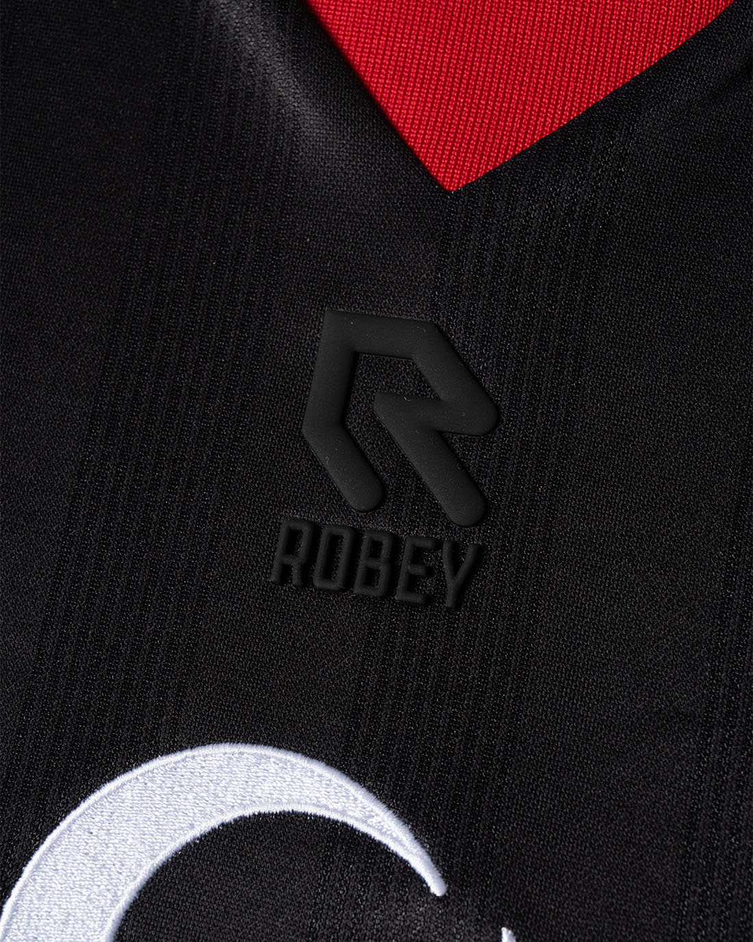 Robey x Banlieue Turkey Away Shirt - Image 13
