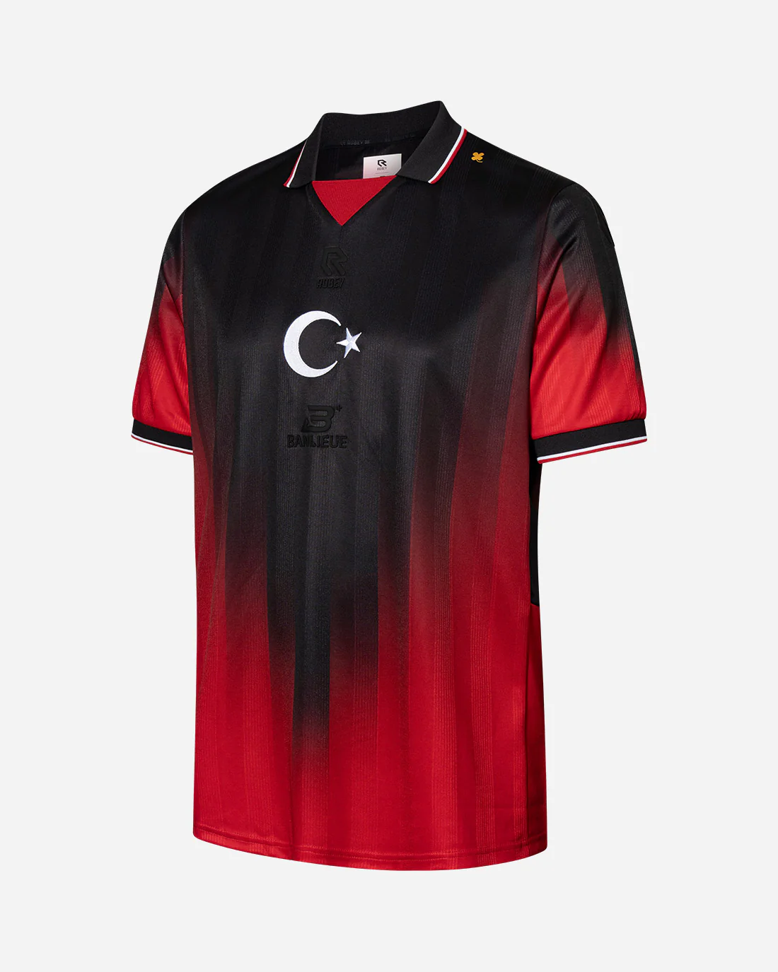 Robey x Banlieue Turkey Away Shirt - Image 5