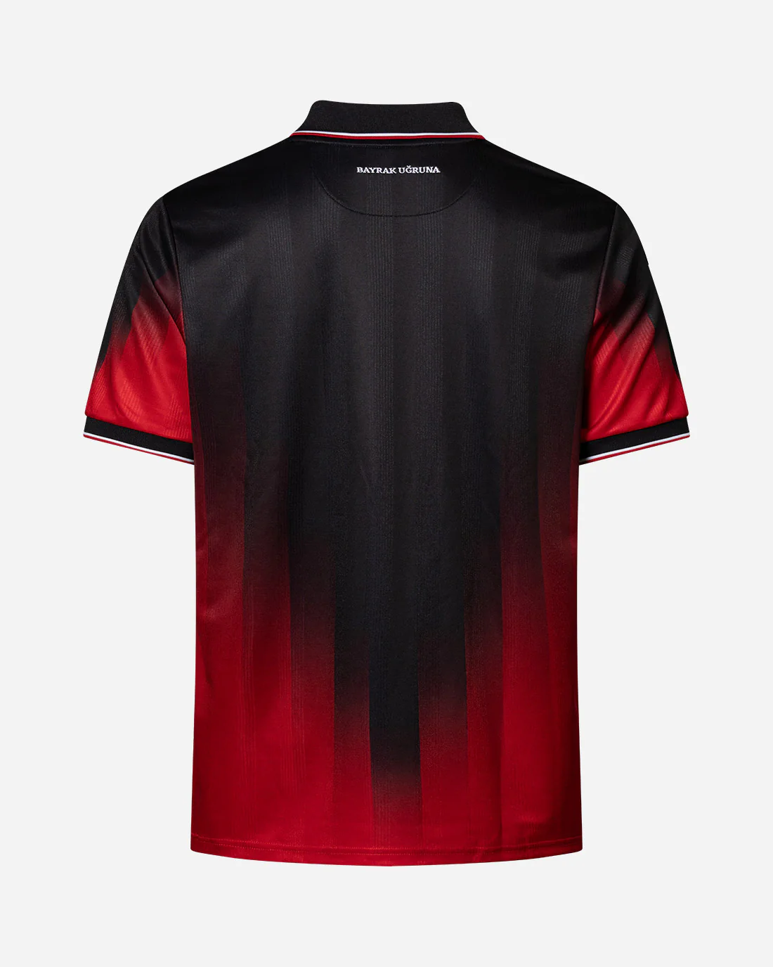 Robey x Banlieue Turkey Away Shirt - Image 6