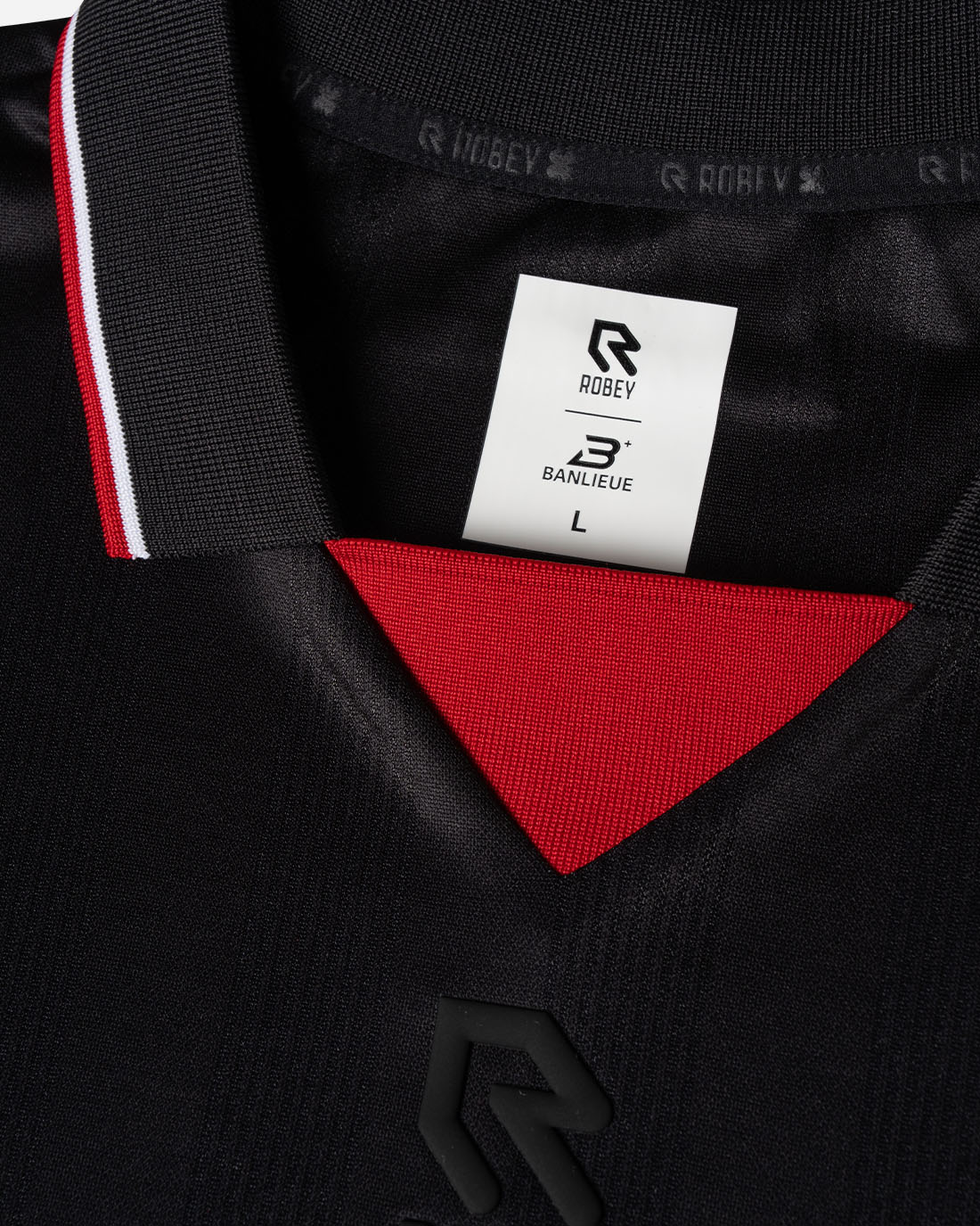 Robey x Banlieue Turkey Away Shirt - Image 8