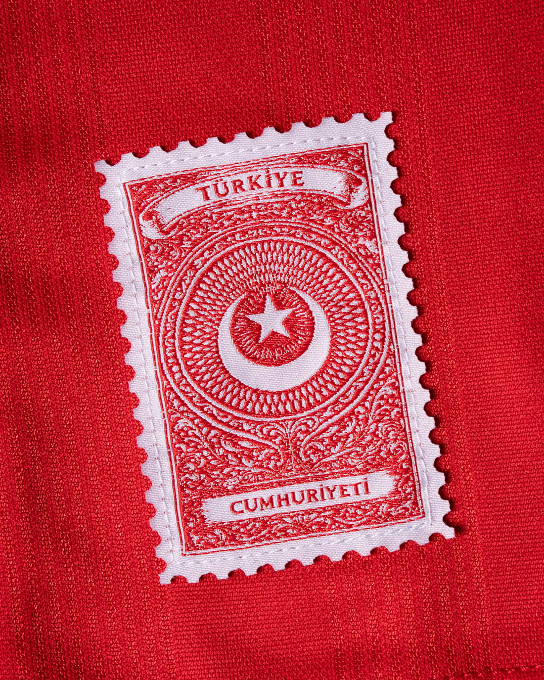 Robey x Banlieue Turkey Away Shirt - Image 9