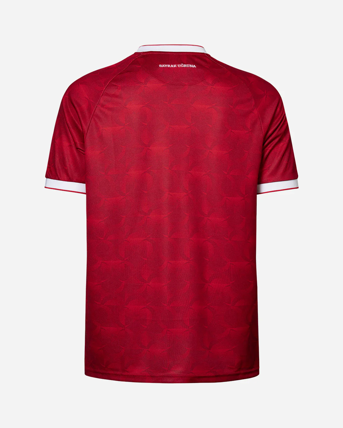Robey x Banlieue Turkey Home Shirt - Image 11