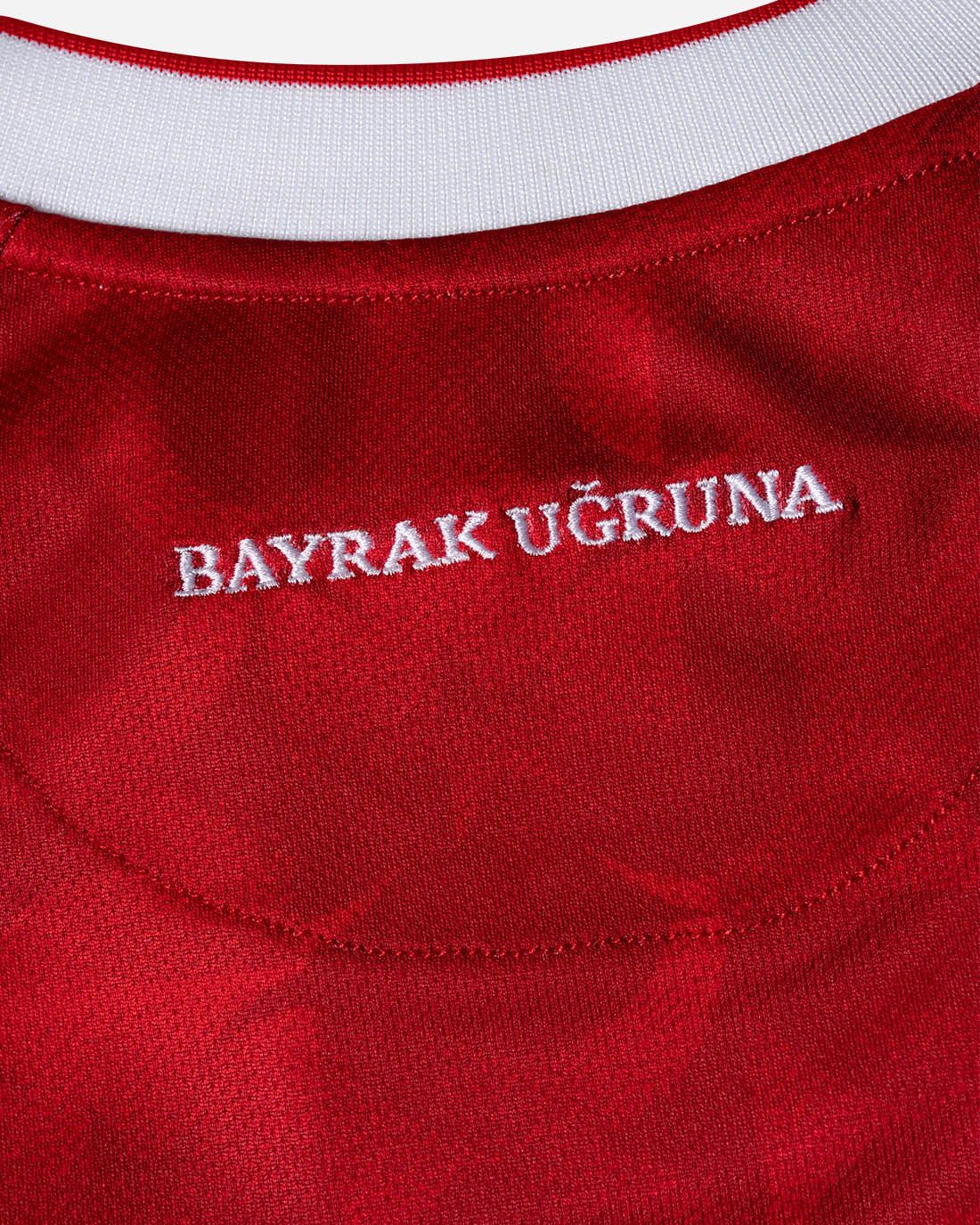 Robey x Banlieue Turkey Home Shirt - Image 12