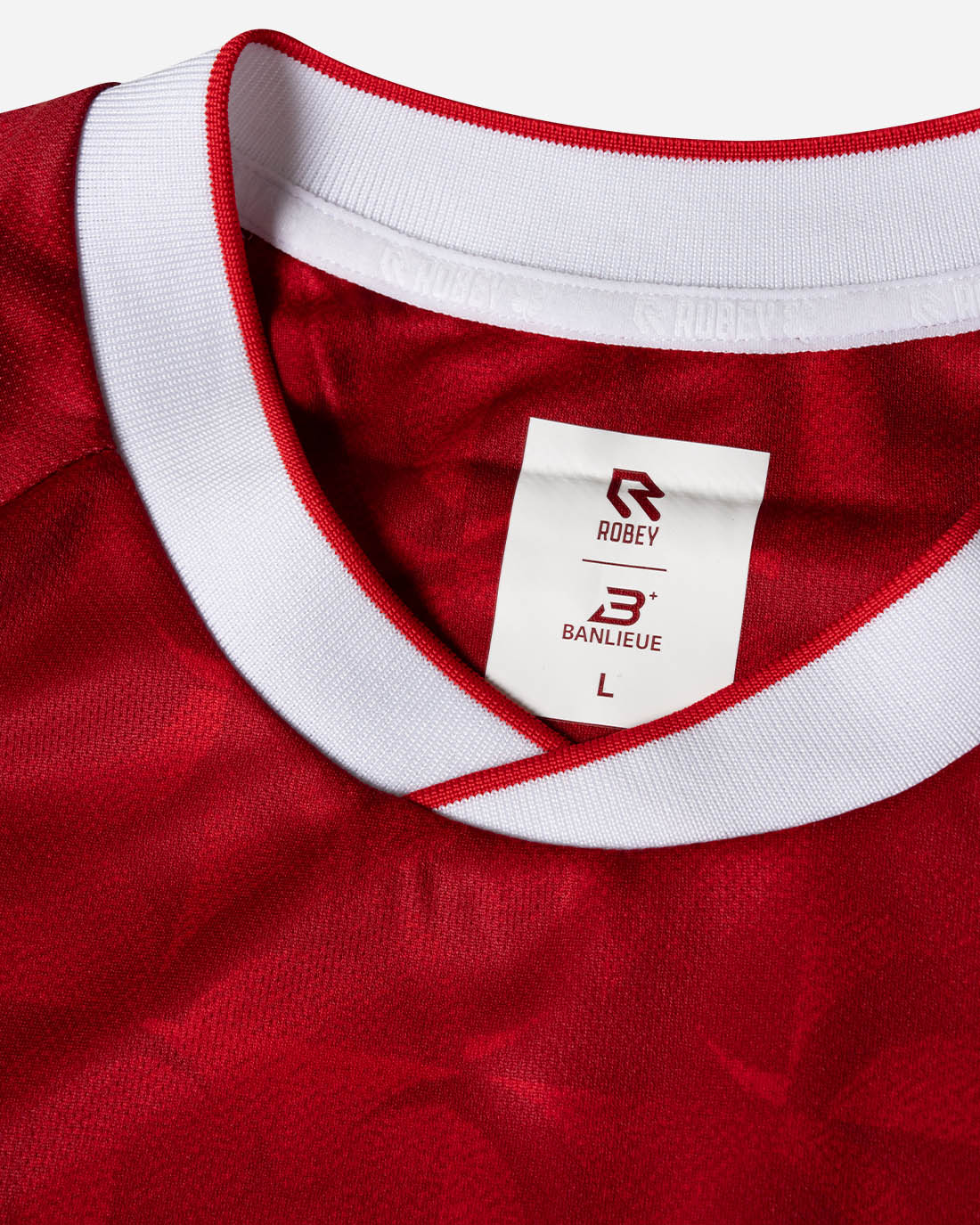 Robey x Banlieue Turkey Home Shirt - Image 7