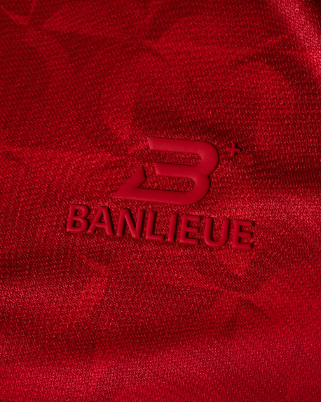 Robey x Banlieue Turkey Home Shirt - Image 9