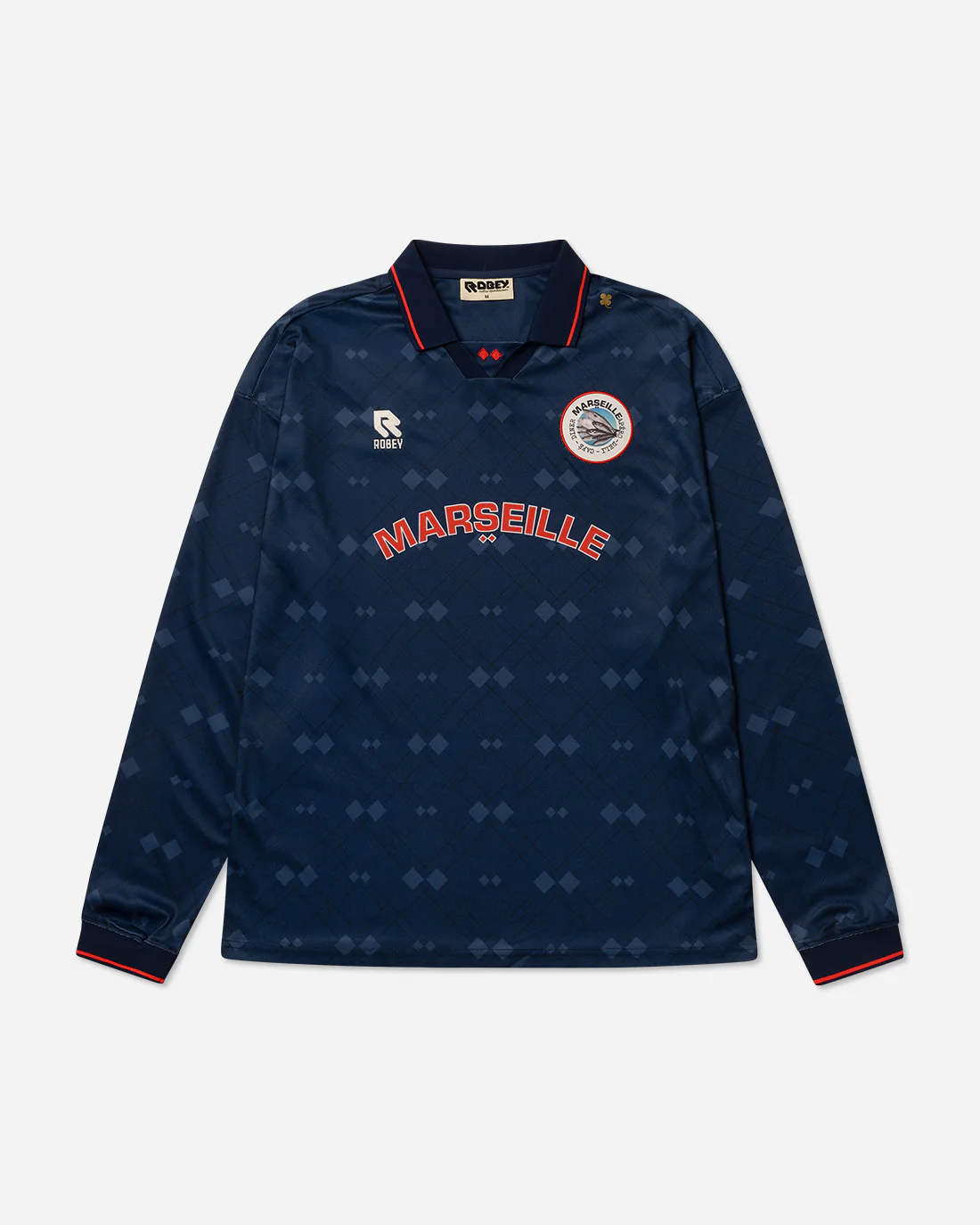 Robey X Café Marseille Away