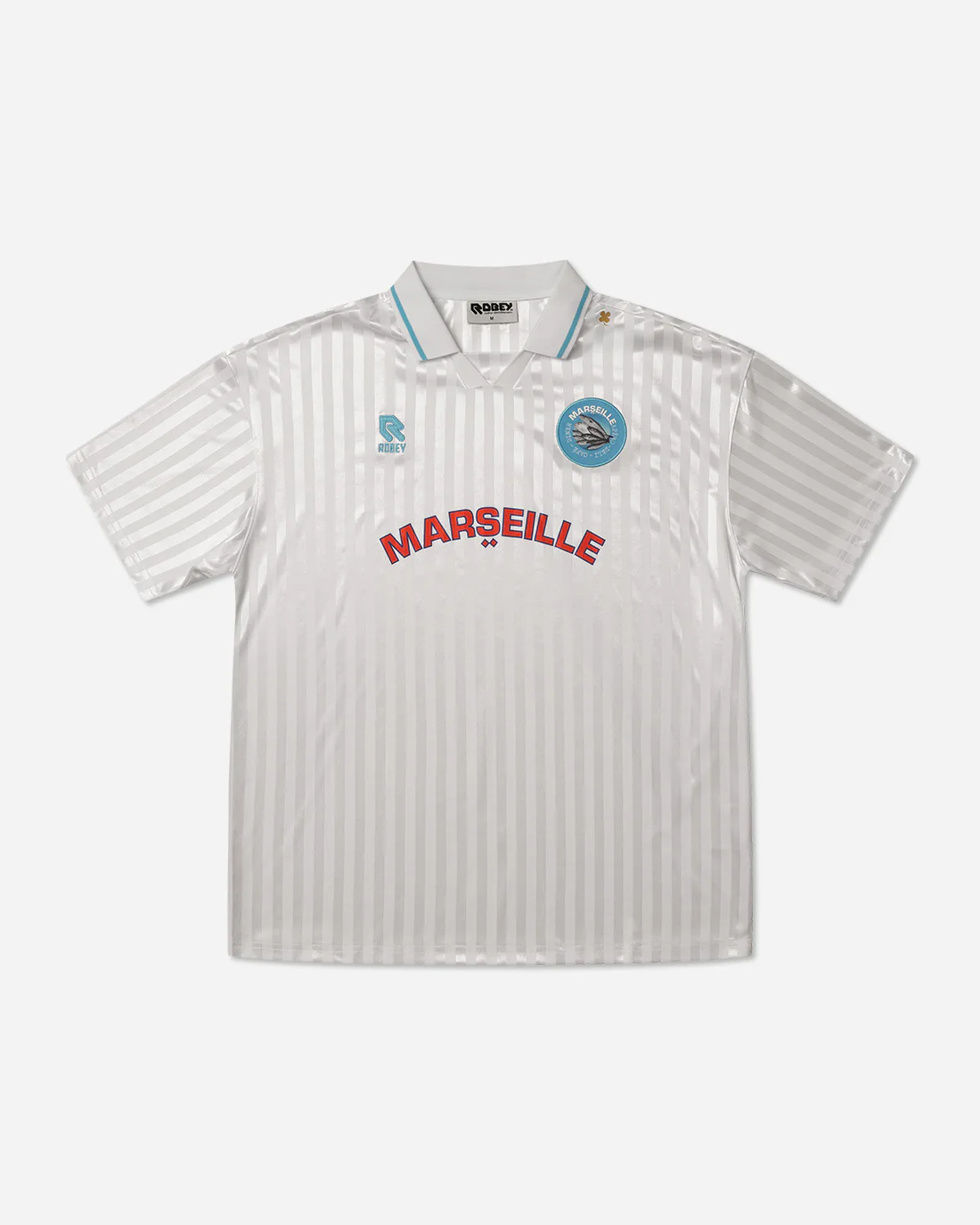 Robey X Café Marseille Home