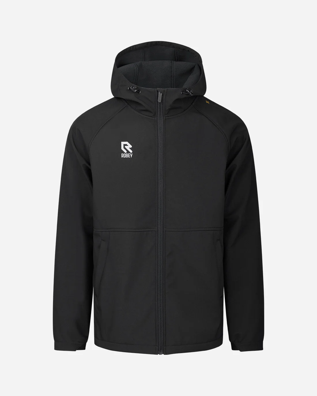 Softshell Essential Jacket