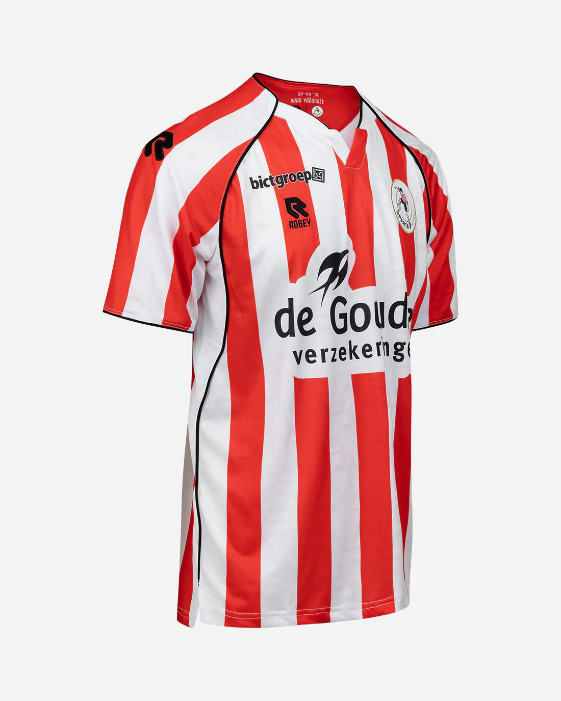 Sparta Home Shirt 25/26 - Image 2