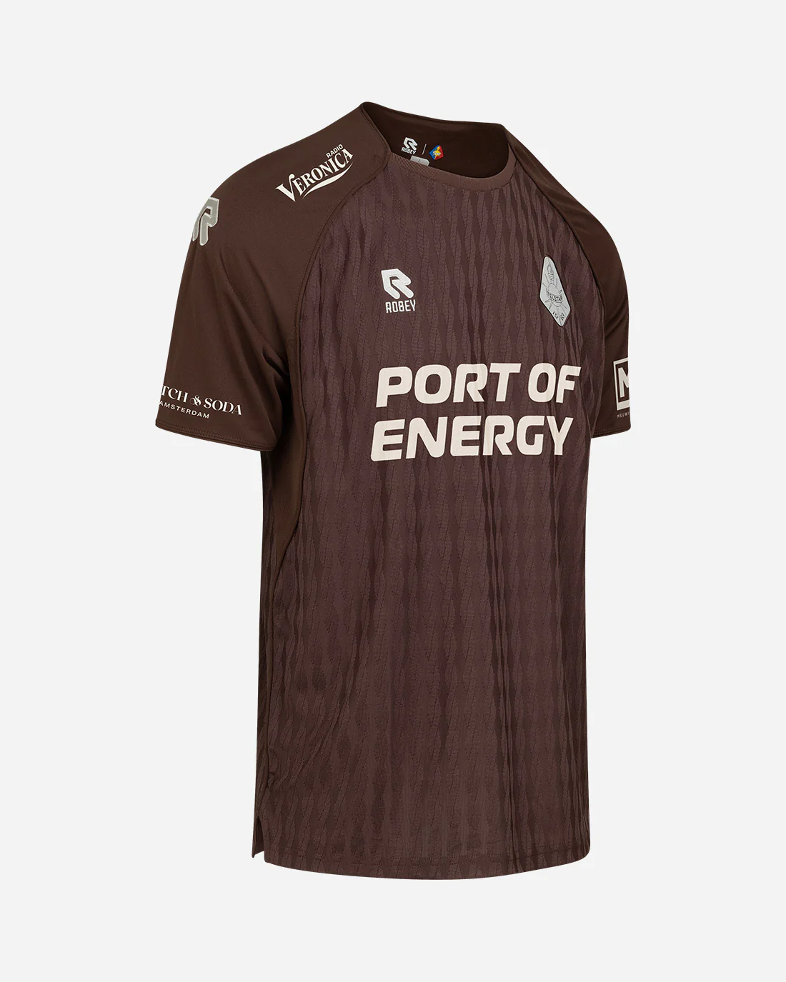 Telstar Away Shirt 25/26 - Image 2