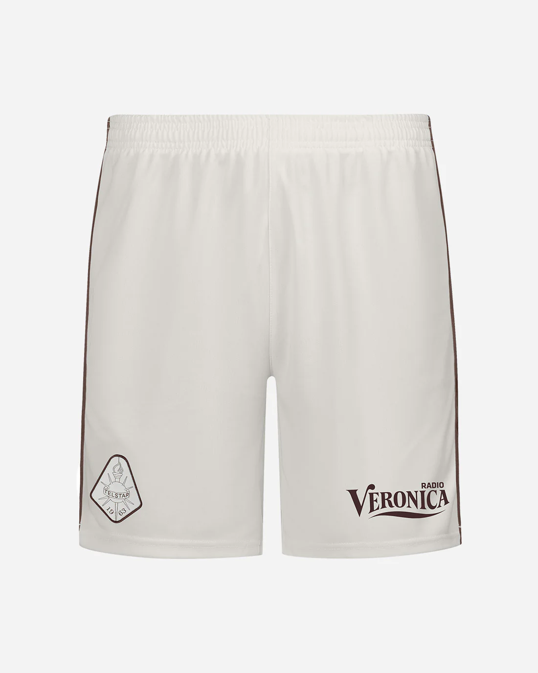 Telstar Away Short 25/26