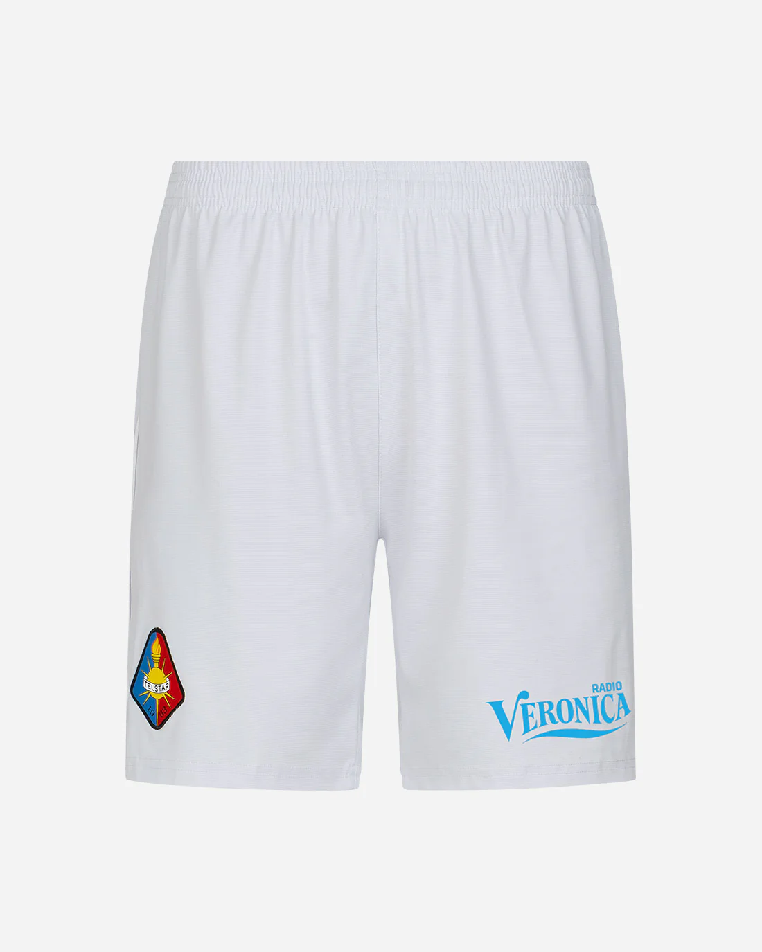 Telstar Home Short 25/26