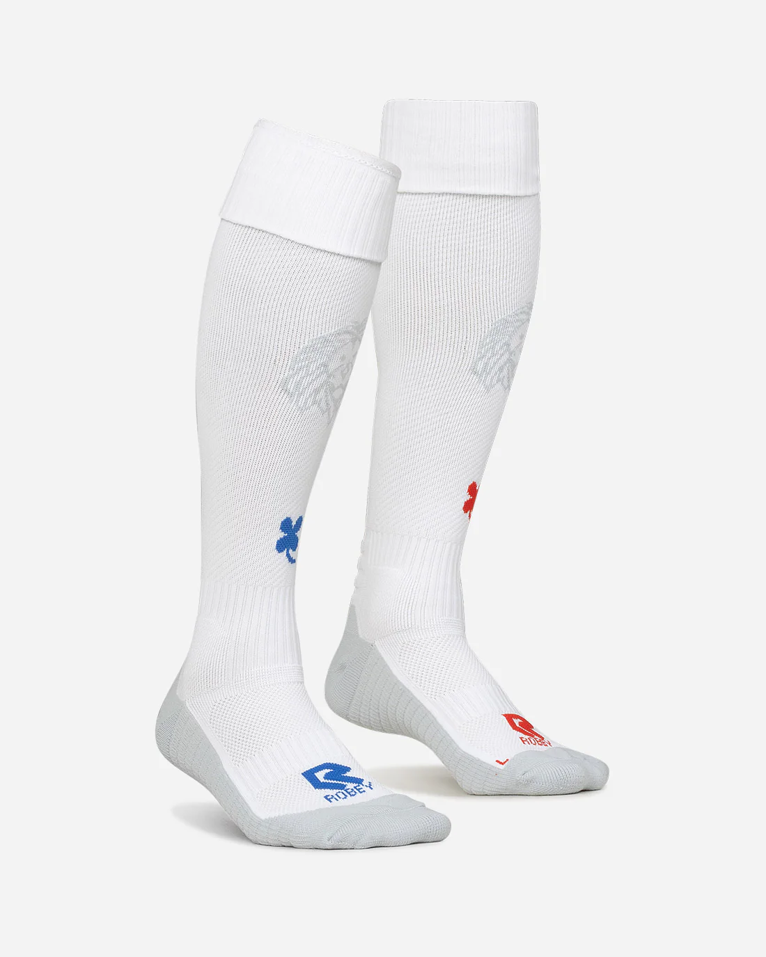 Telstar Home Socks 25/26 - Image 3