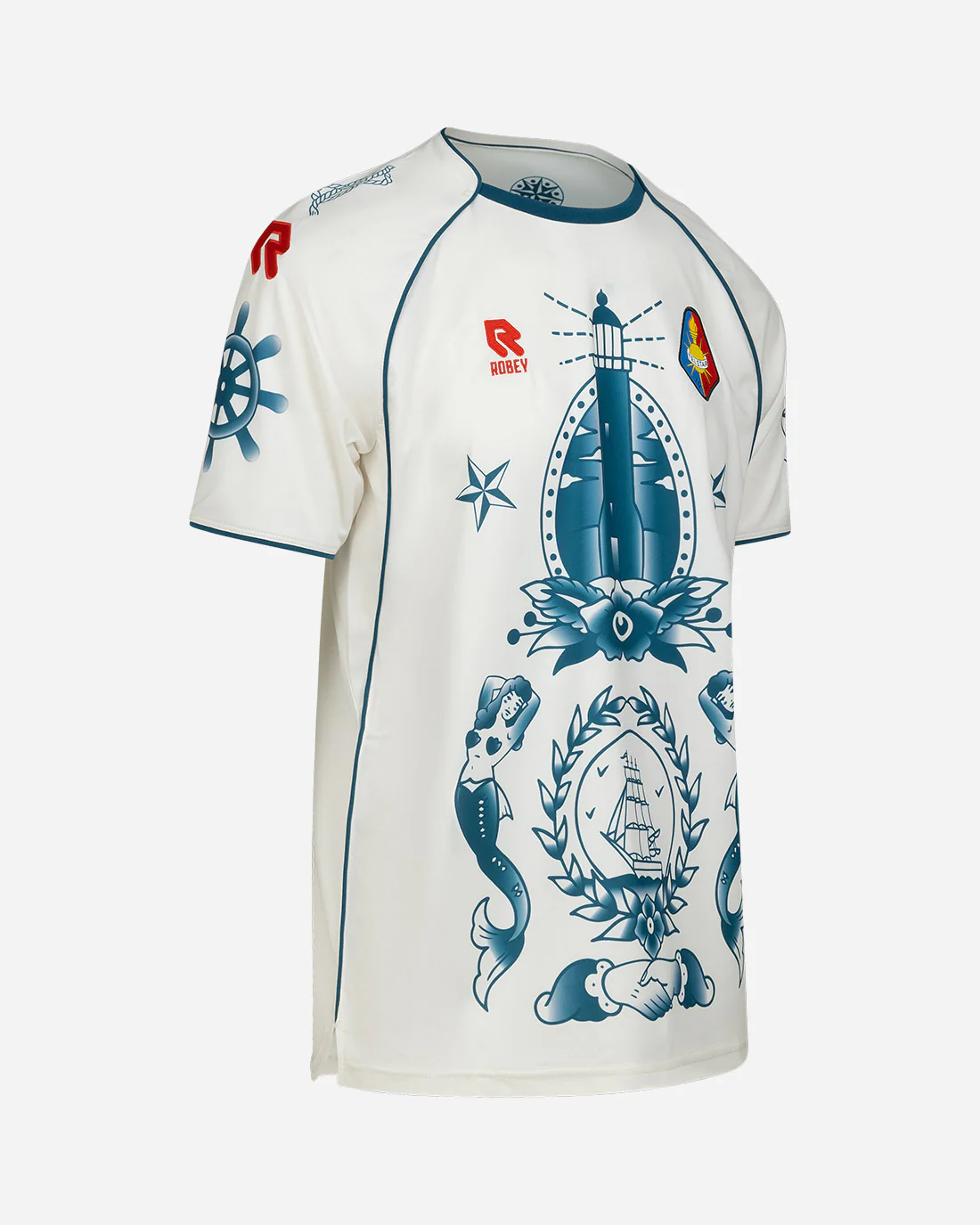 Telstar Third Shirt 25/26 - Image 2