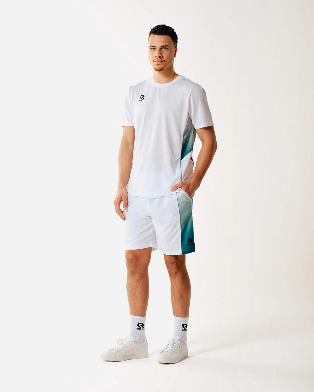 Tennis Advantage Short - Image 3