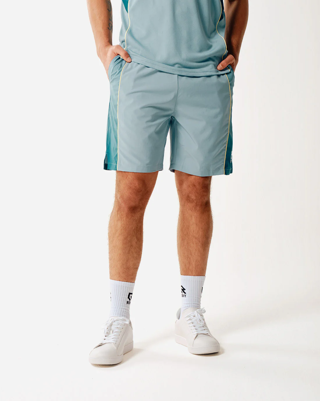 Tennis Advantage Short - Image 3