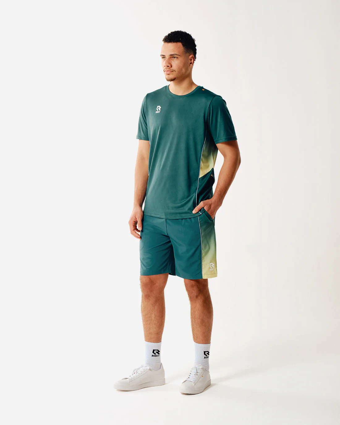 Tennis Advantage Short - Image 3