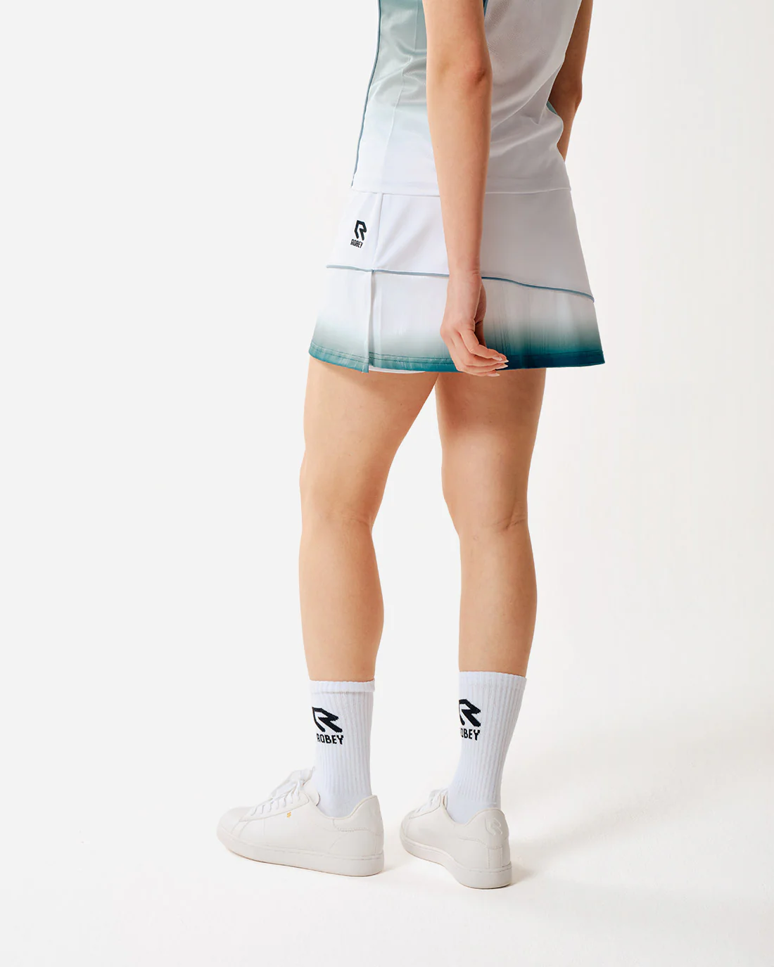 Tennis Advantage Skirt - Image 4
