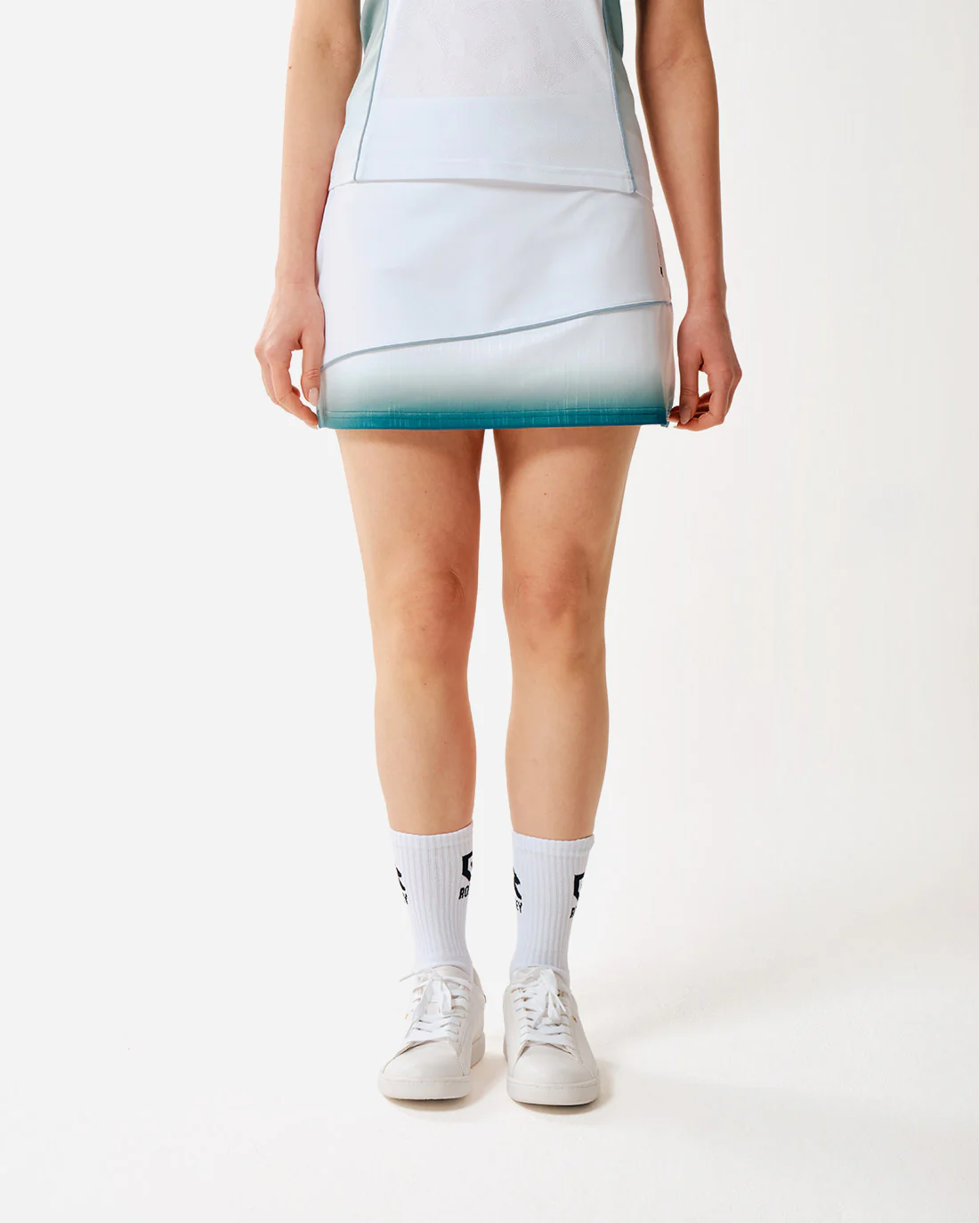 Tennis Advantage Skirt - Image 6