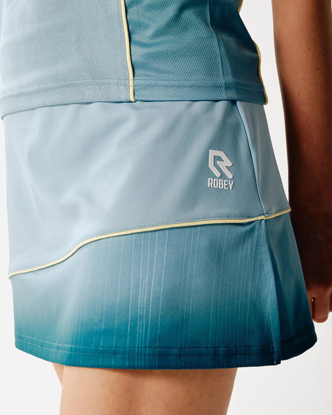 Tennis Advantage Skirt - Image 10