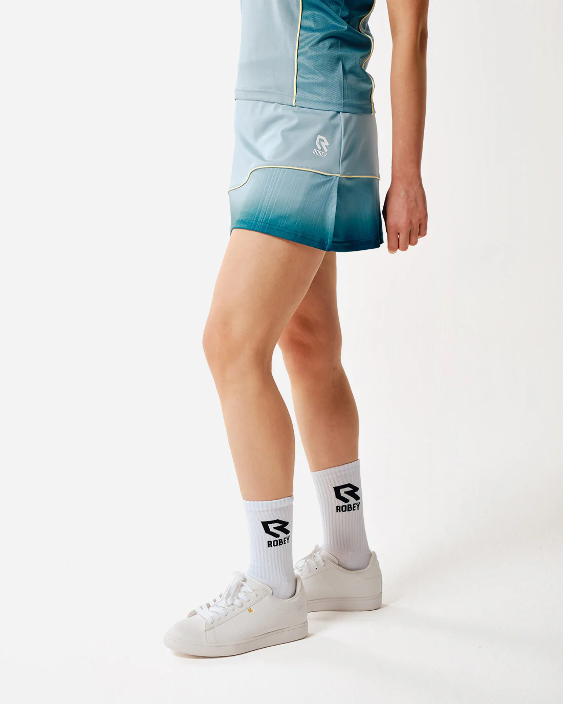 Tennis Advantage Skirt - Image 5