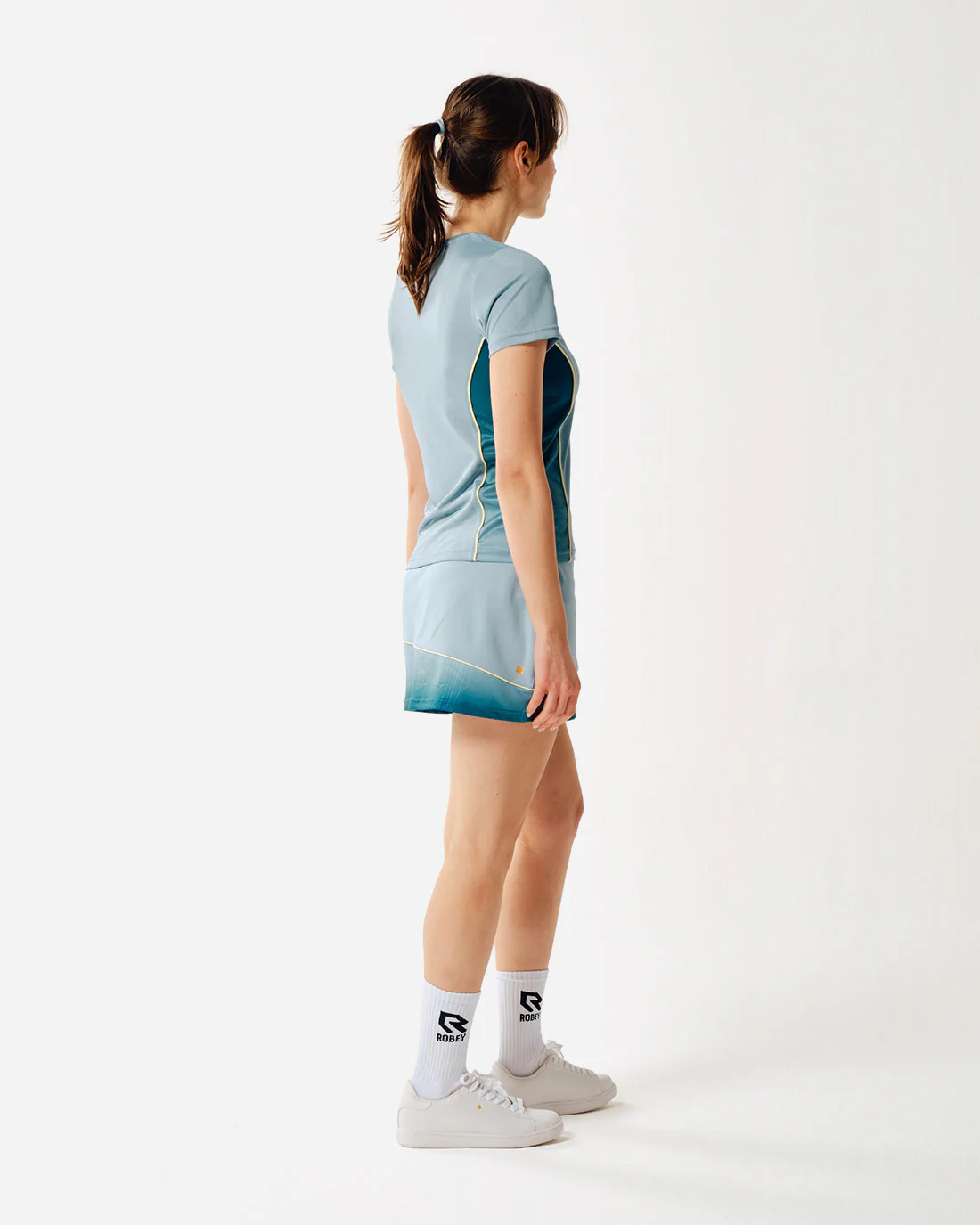Tennis Advantage Skirt - Image 6