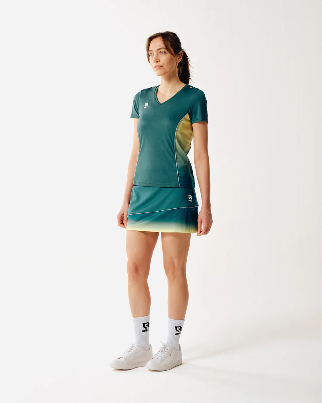 Tennis Advantage Skirt - Image 3