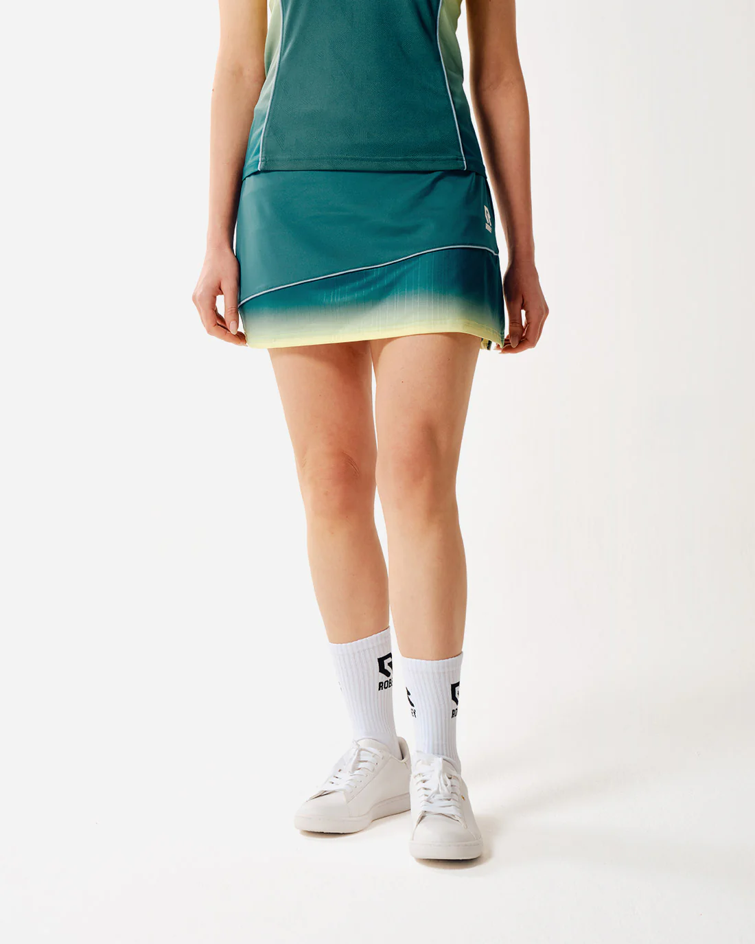 Tennis Advantage Skirt - Image 5