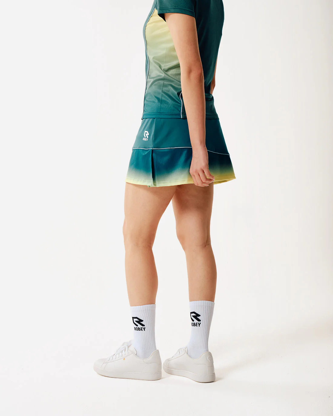 Tennis Advantage Skirt - Image 6