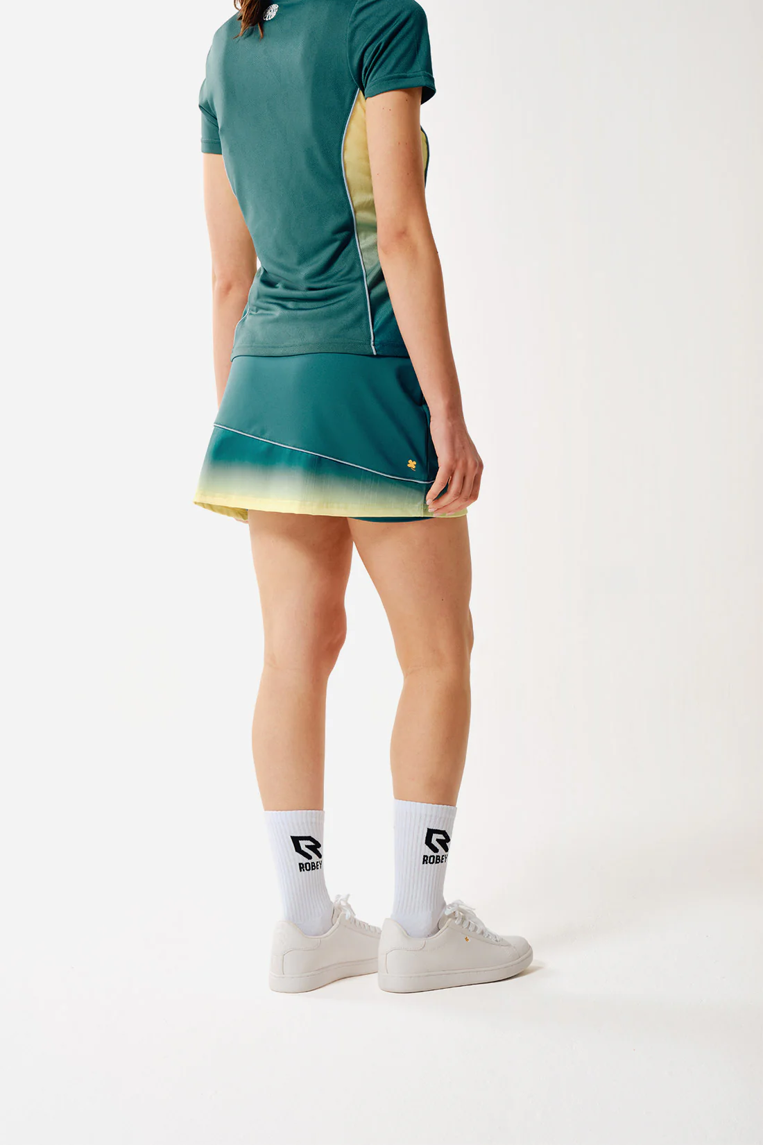 Tennis Advantage Skirt - Image 8