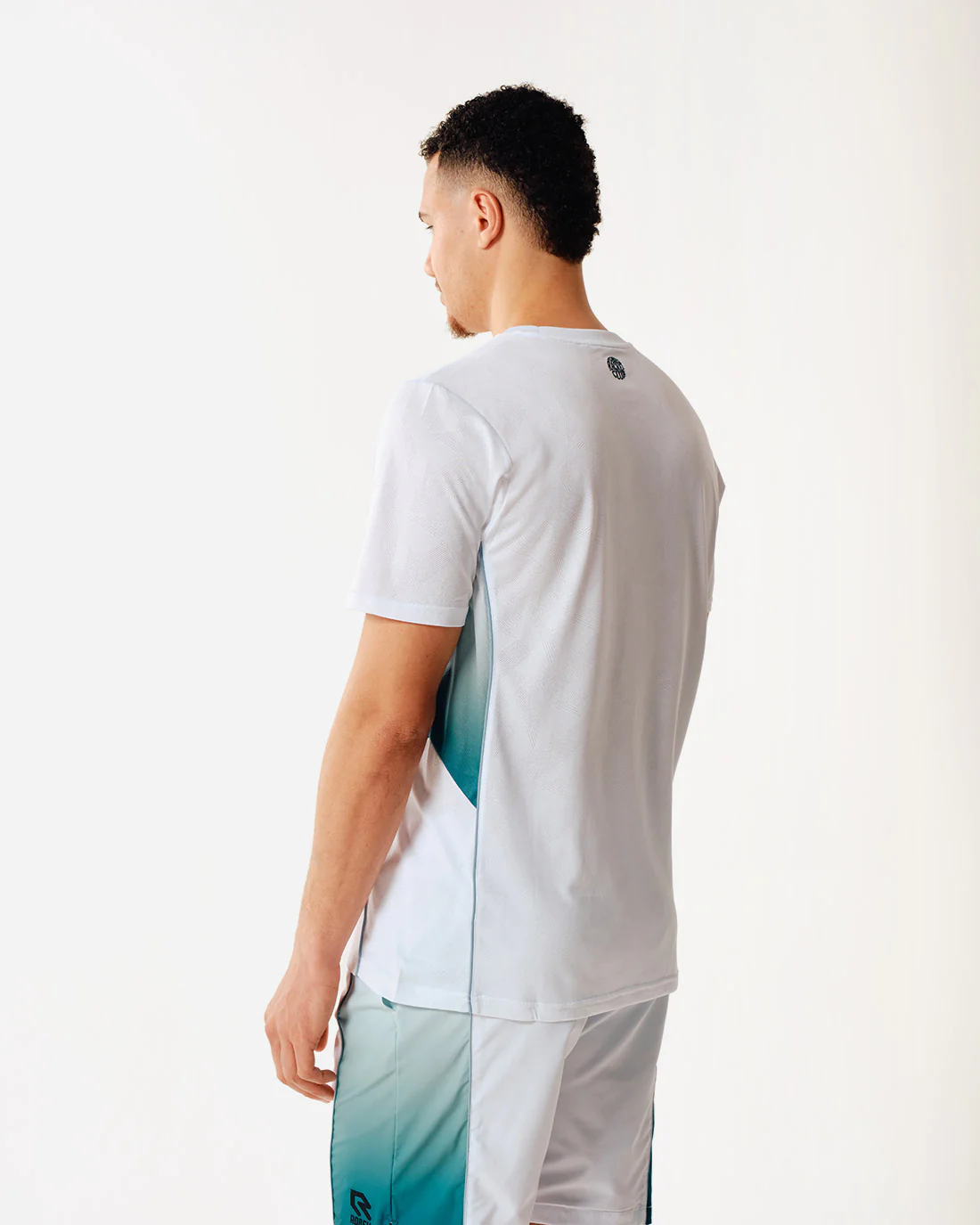 Tennis Advantage Tee - Image 4