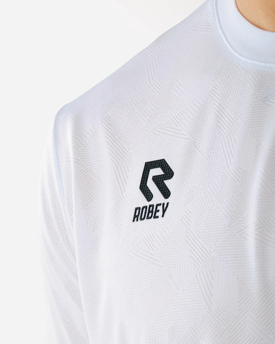 Tennis Advantage Tee - Image 8