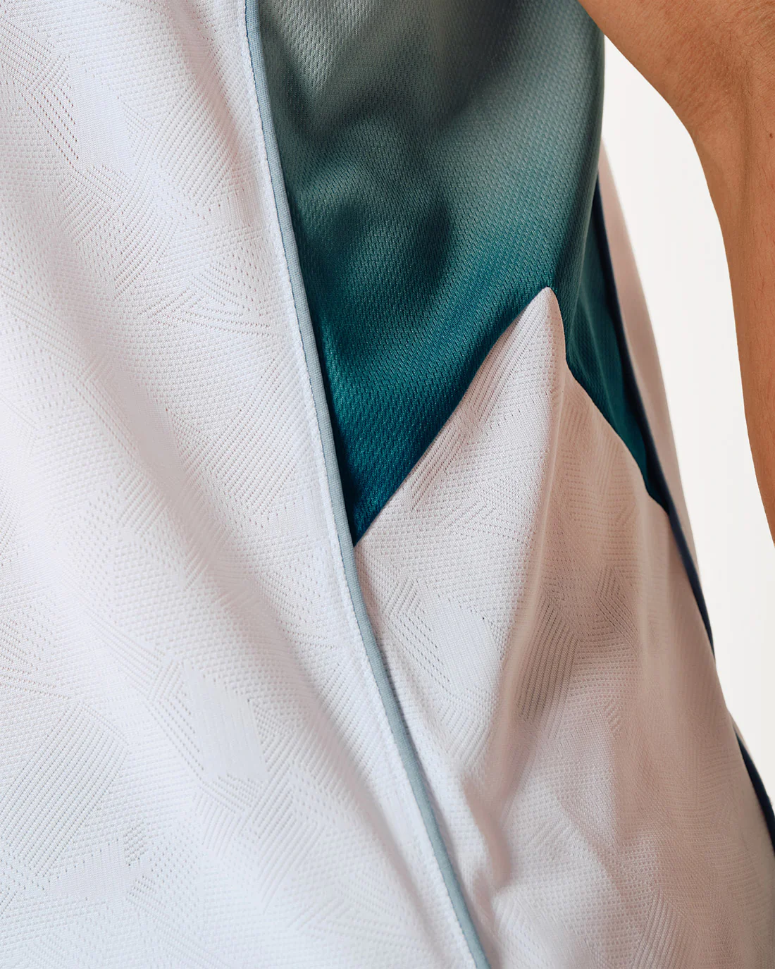 Tennis Advantage Tee - Image 9