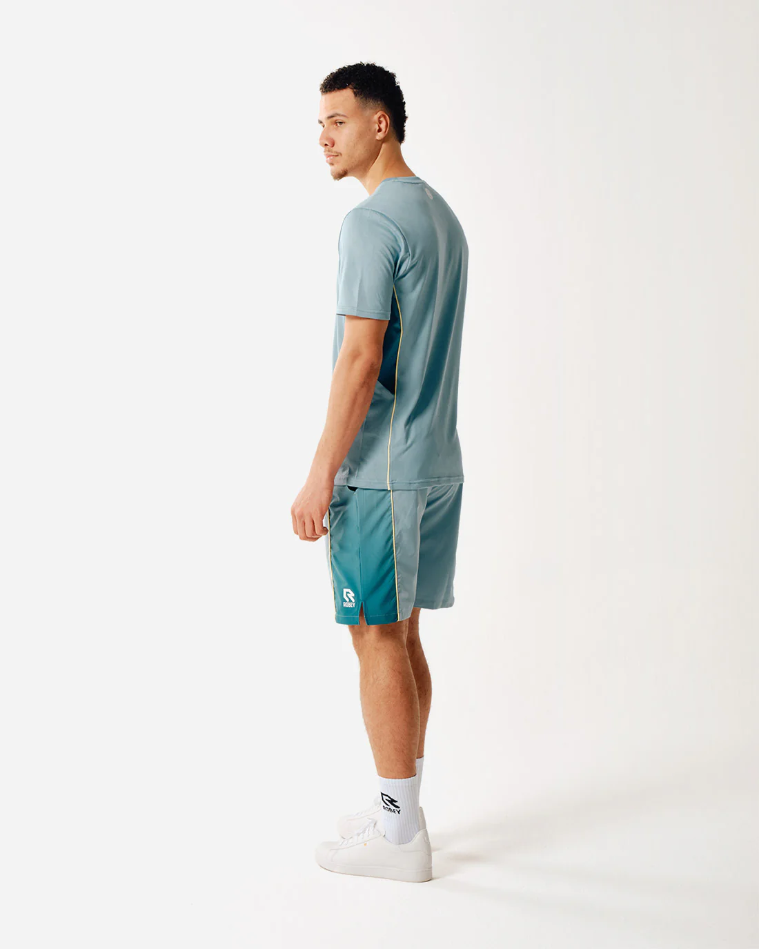 Tennis Advantage Tee - Image 4