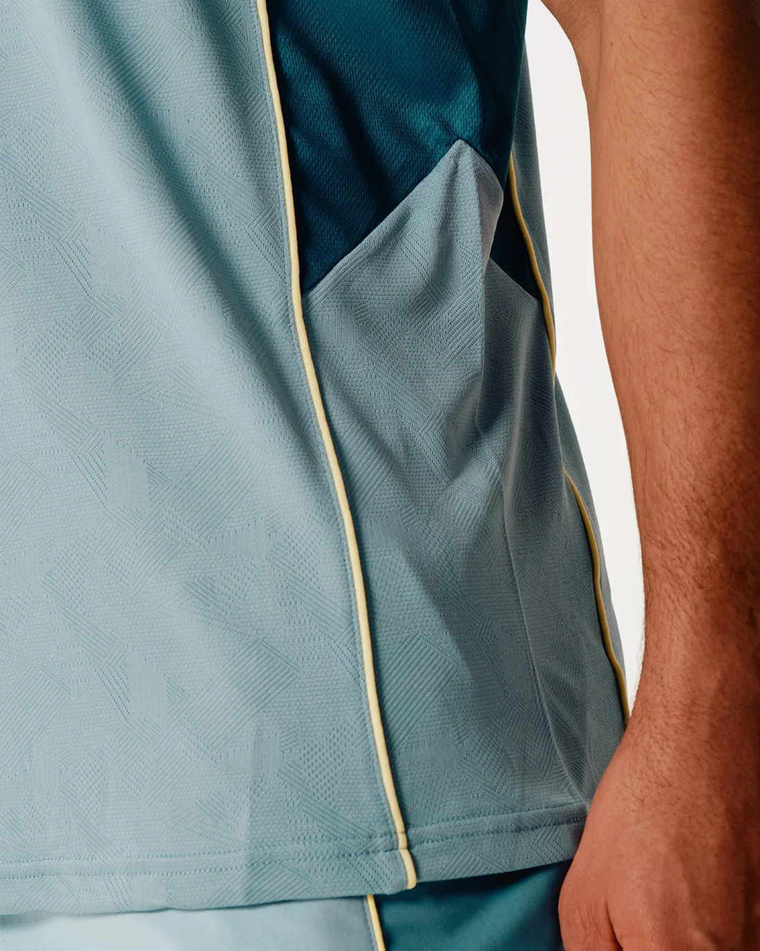 Tennis Advantage Tee - Image 6