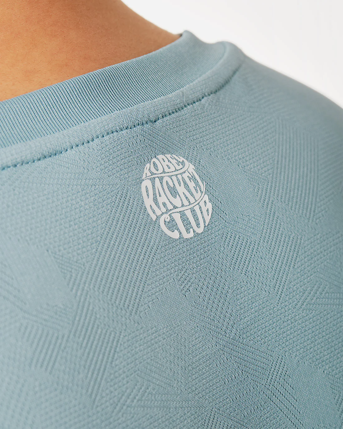 Tennis Advantage Tee - Image 7