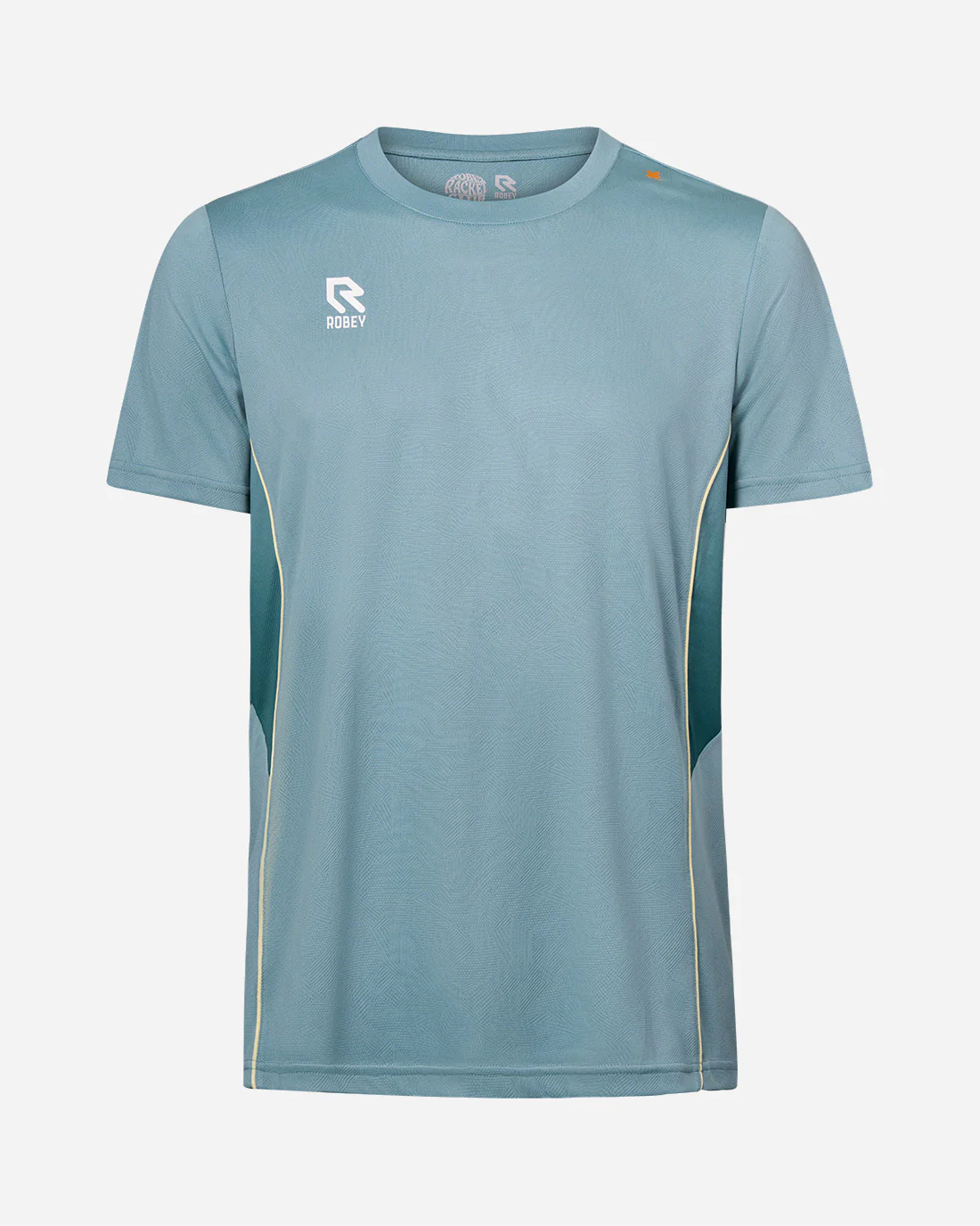 Tennis Advantage Tee - Image 9