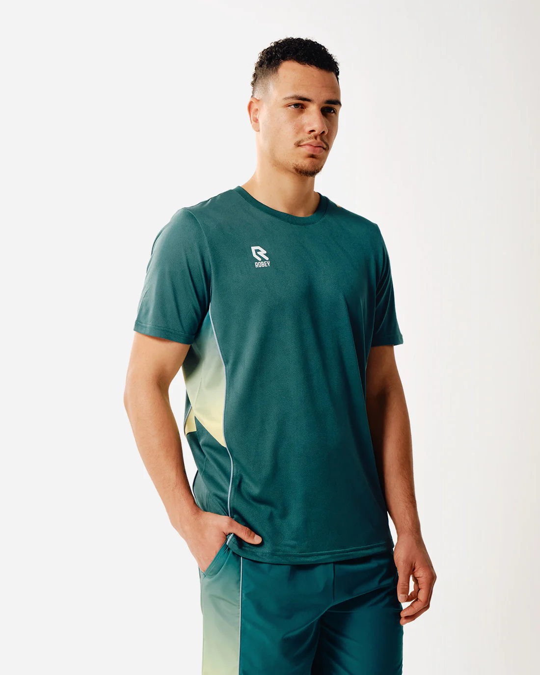 Tennis Advantage Tee