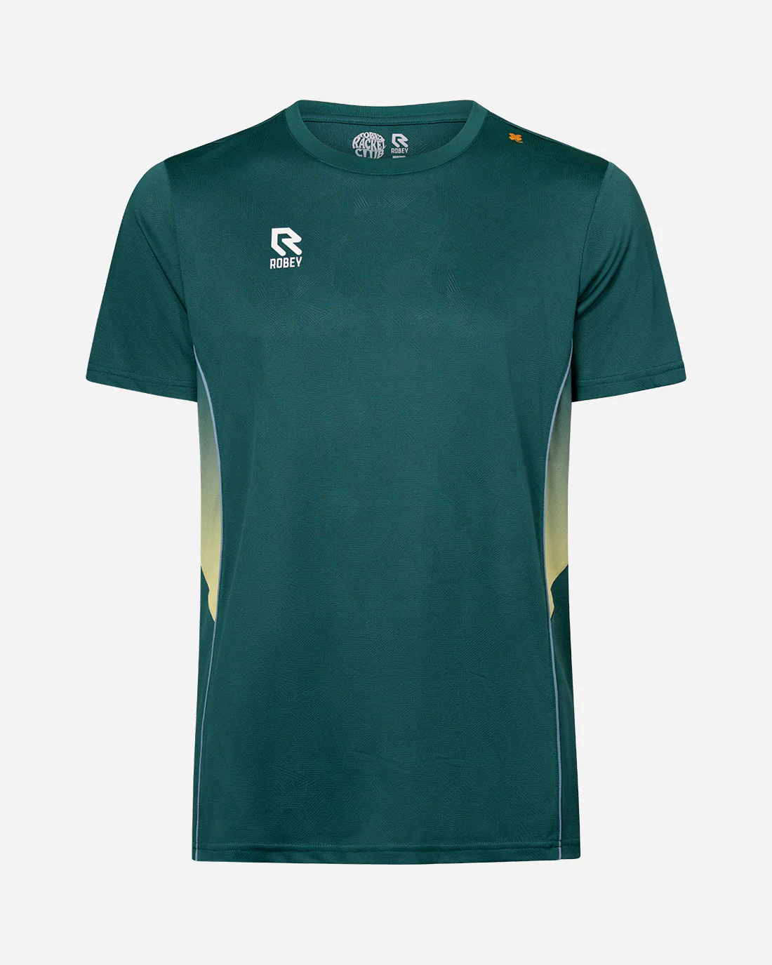 Tennis Advantage Tee - Image 11