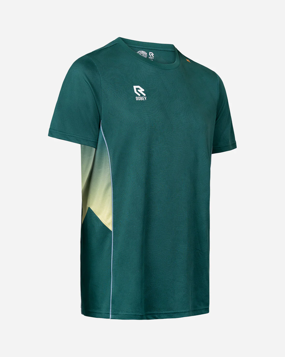 Tennis Advantage Tee - Image 2