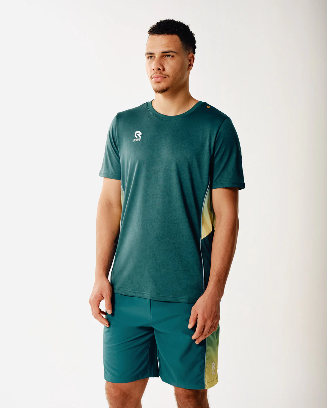 Tennis Advantage Tee - Image 3