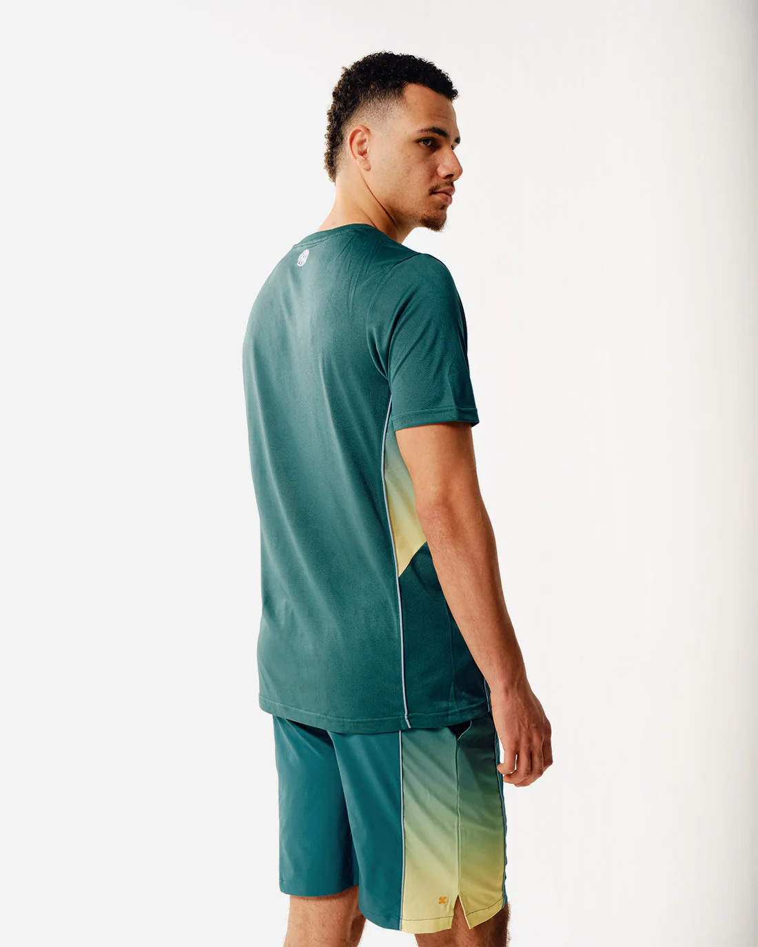 Tennis Advantage Tee - Image 5