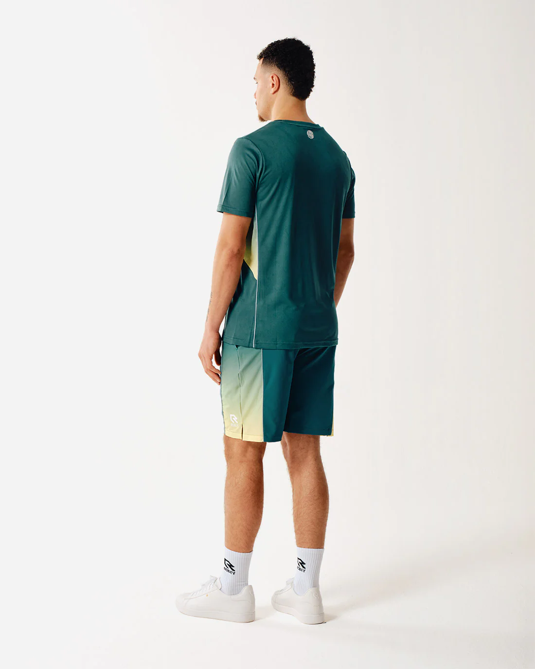 Tennis Advantage Tee - Image 6