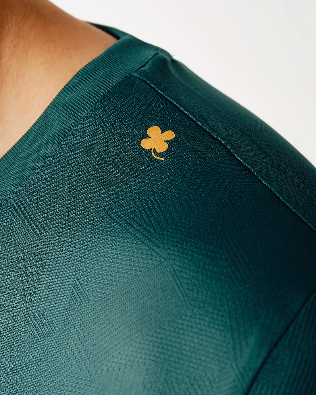 Tennis Advantage Tee - Image 8