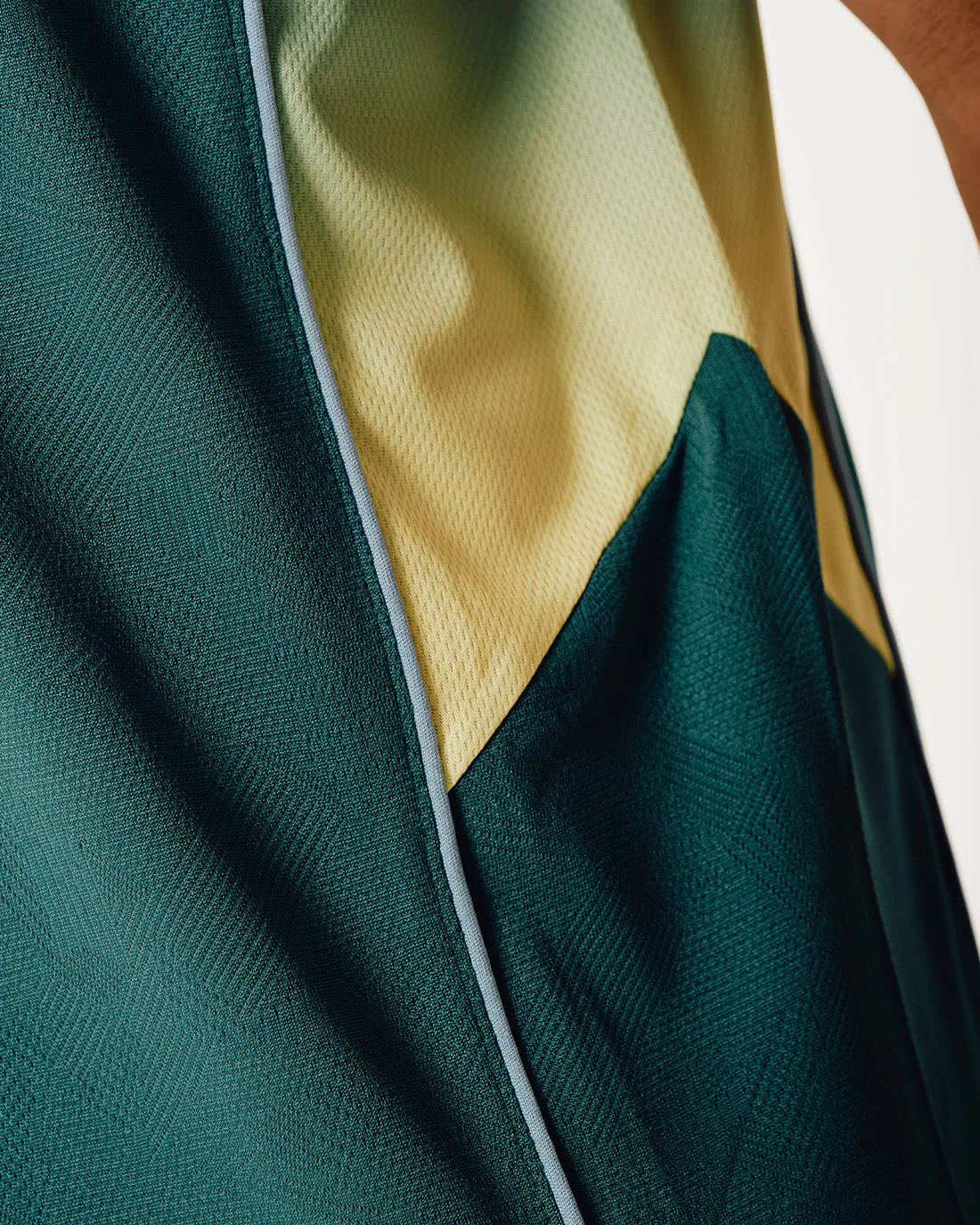 Tennis Advantage Tee - Image 9
