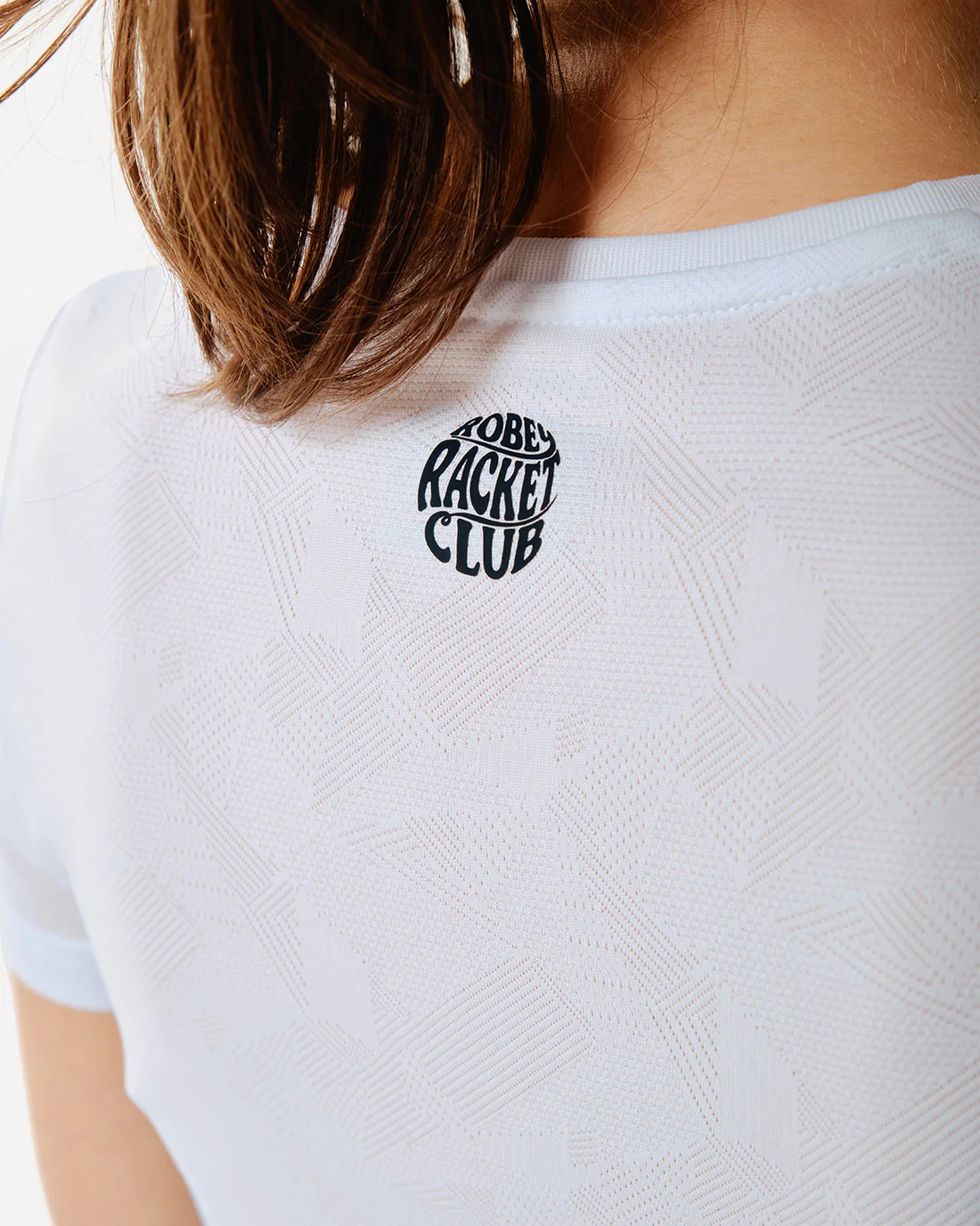 Tennis Advantage Tee Women - Image 11