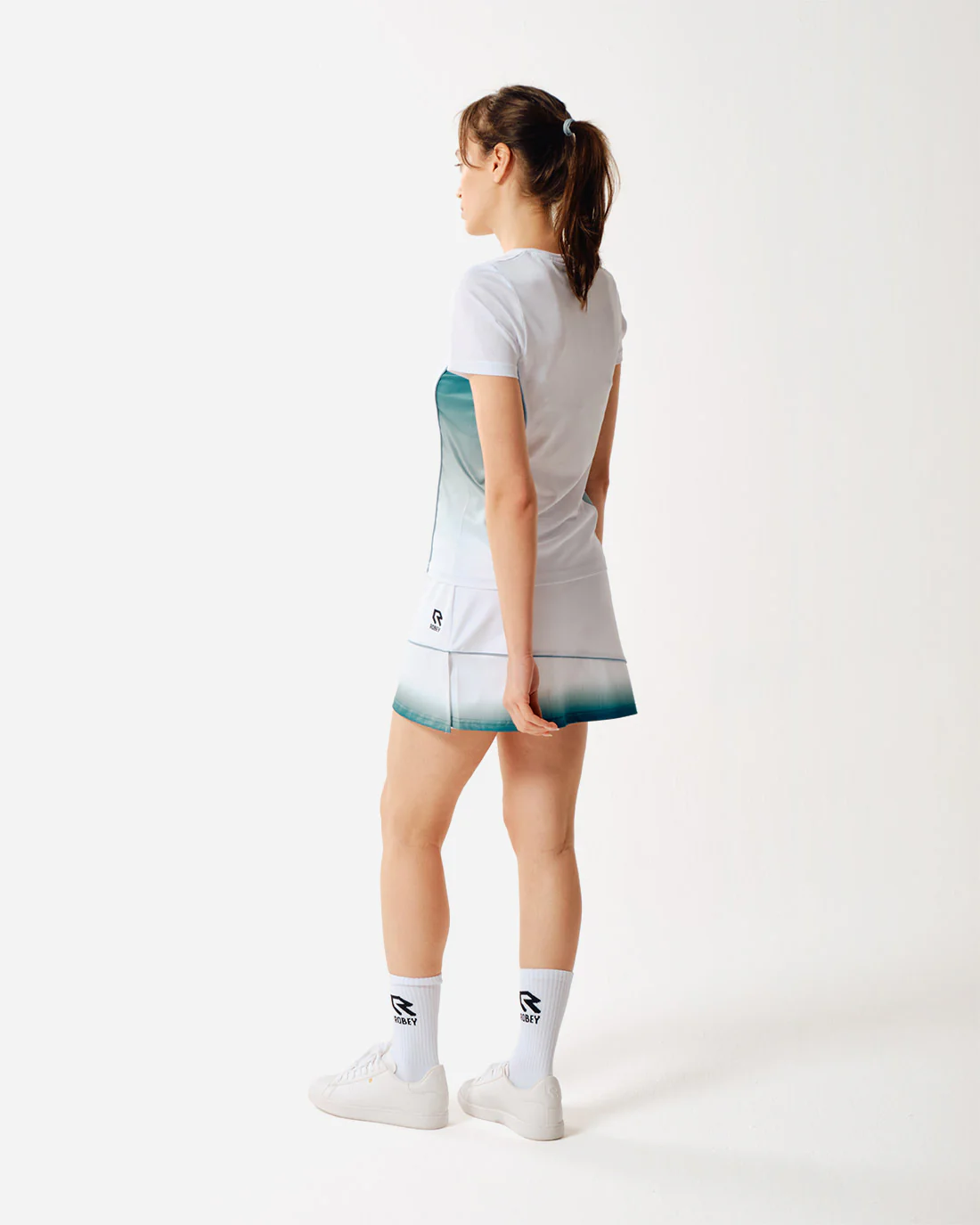 Tennis Advantage Tee Women - Image 5