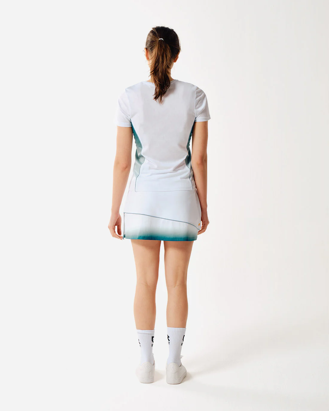 Tennis Advantage Tee Women - Image 6